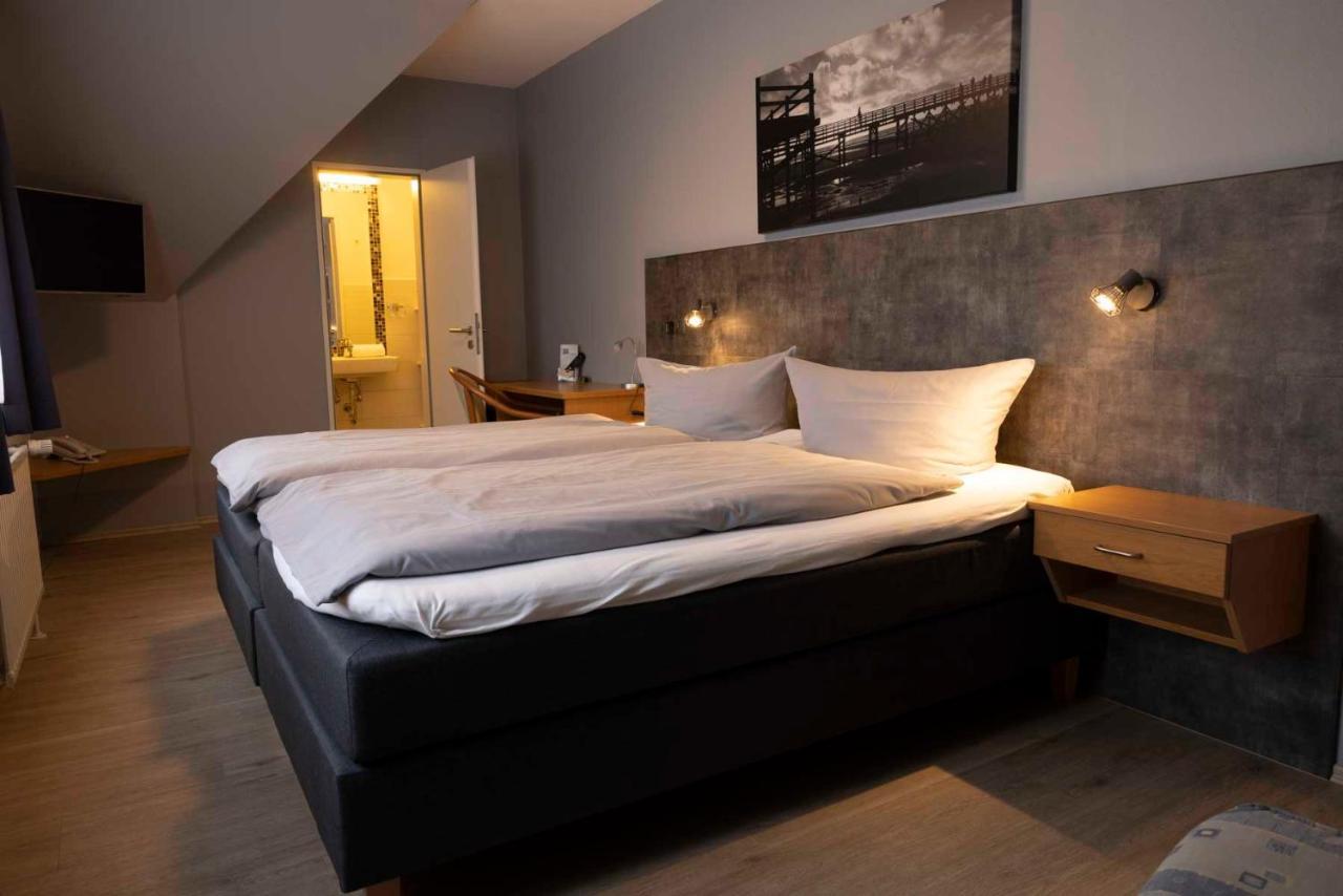Hotel Rendsburg Kültér fotó