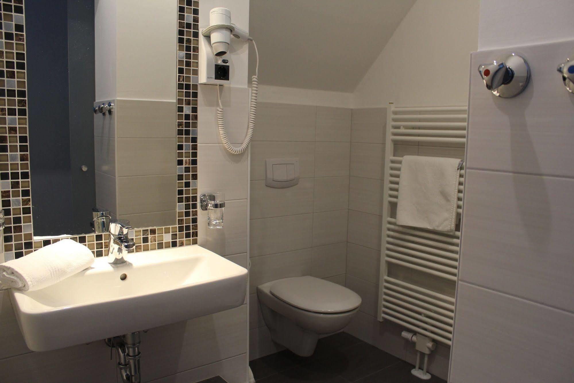 Hotel Rendsburg Kültér fotó