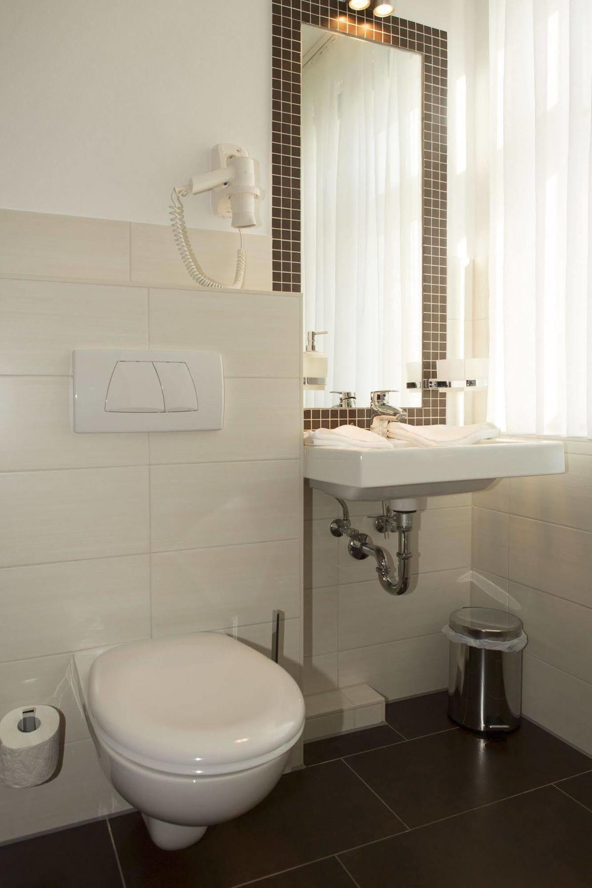 Hotel Rendsburg Kültér fotó