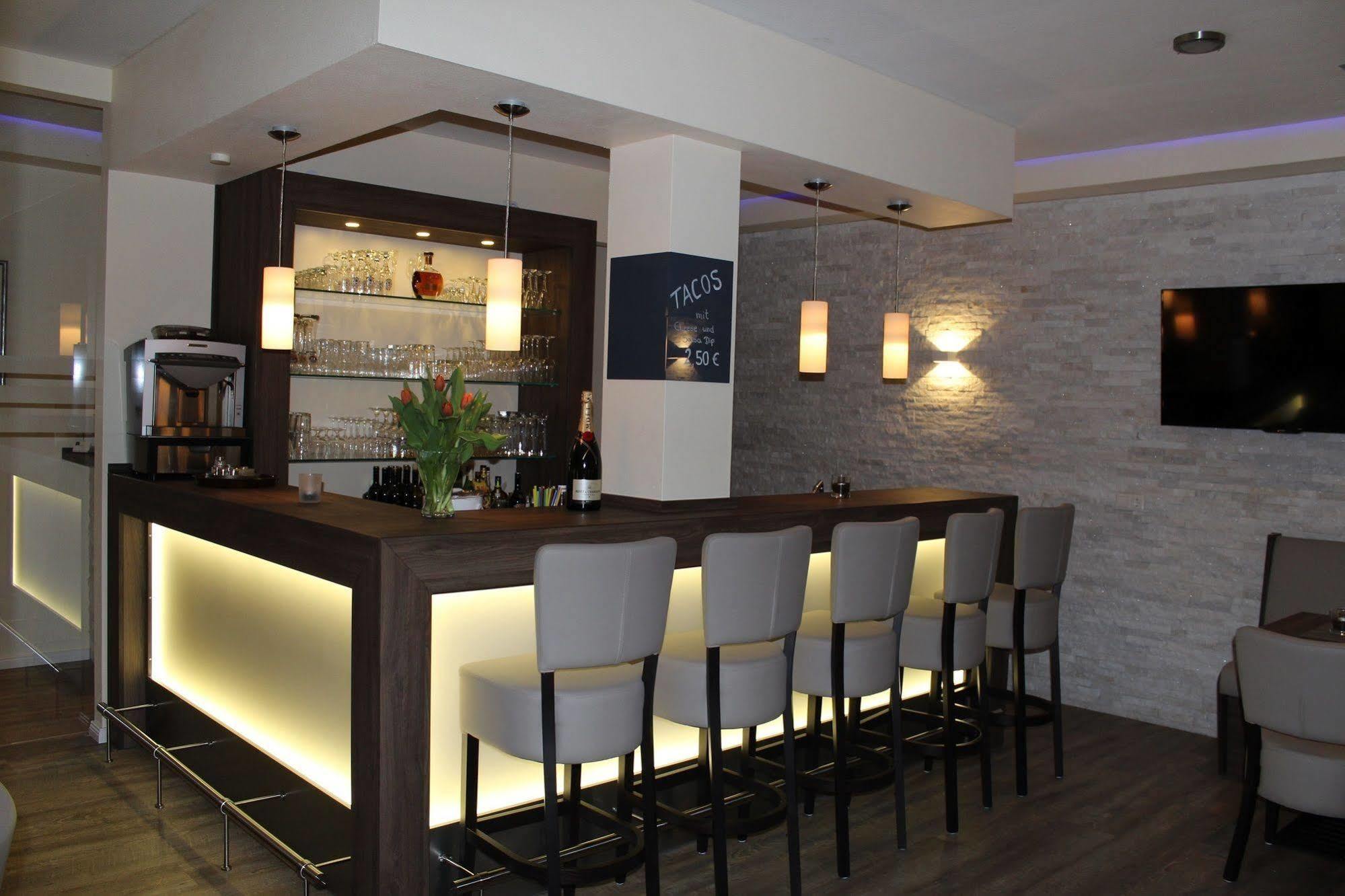 Hotel Rendsburg Kültér fotó